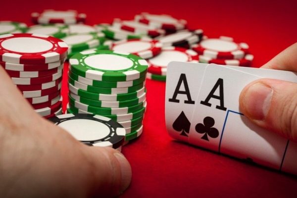 Basic terms to remember of blackjack