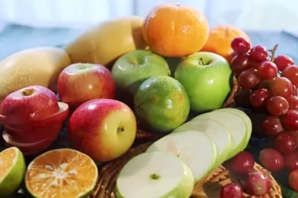 5 fruits for diabetics that can be eaten, the sugar is not high
