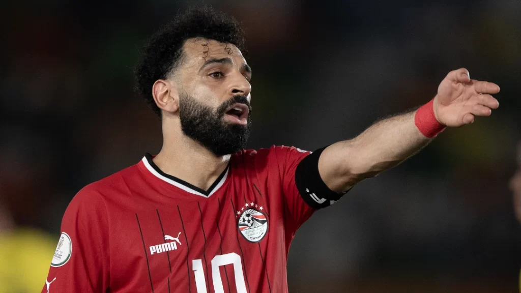 Will Liverpool release it? The Saudi team still refuses, asking to spend 150 million to acquire Salah to play in the Middle East.