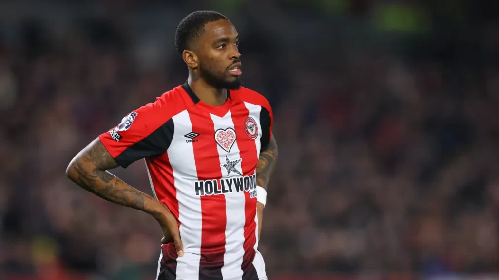Arsenal smiles! Brentford's boss clearly states that he is ready to release Toney in the next market.