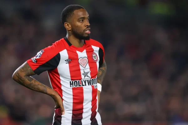 Arsenal smiles! Brentford's boss clearly states that he is ready to release Toney in the next market.